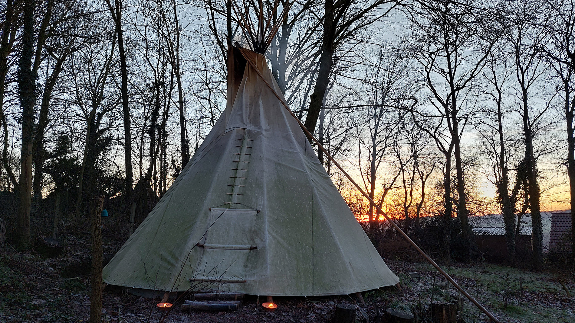 tipi mainvault