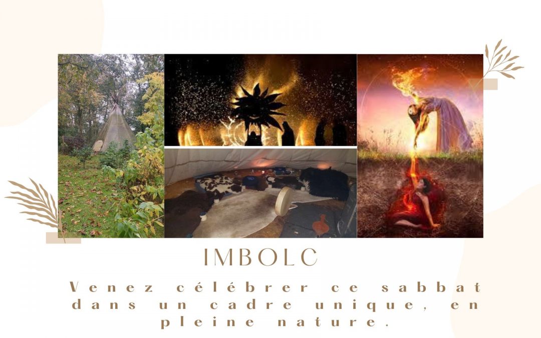 Imbolc – 2 février 2024