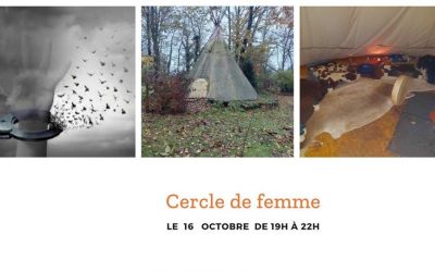 Cercle de femmes : où les voix et les âmes dansent en harmonie