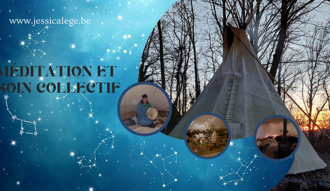 Soirée Méditation