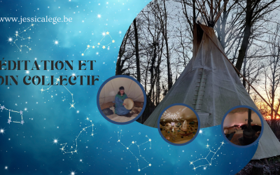 Soirée Méditation