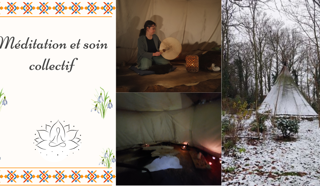 Soirée Méditation