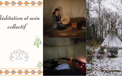 Soirée Méditation