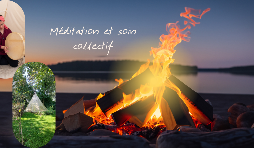 Soirée Méditation
