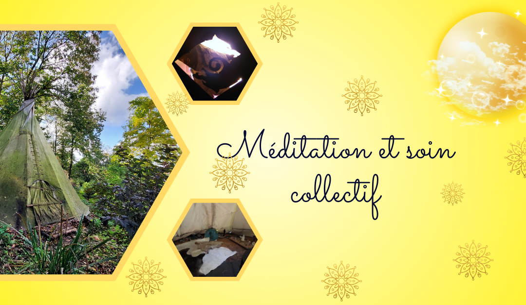 Soirée Méditation