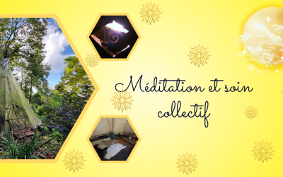 Soirée Méditation