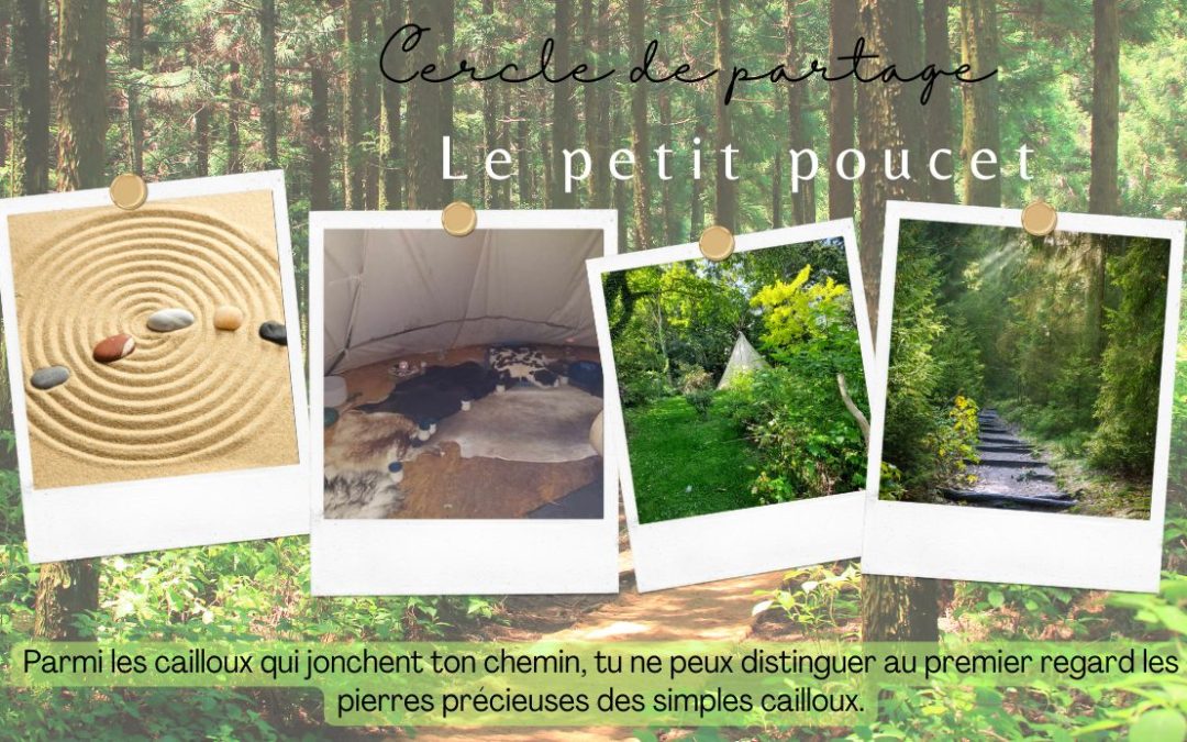 Cercle de Partage