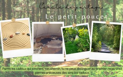 Cercle de Partage