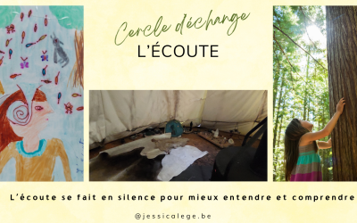 Cercle d’échange