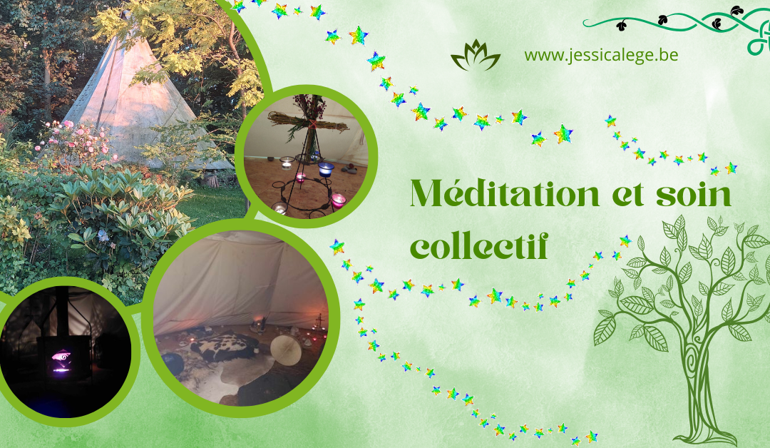 Soirée Méditation
