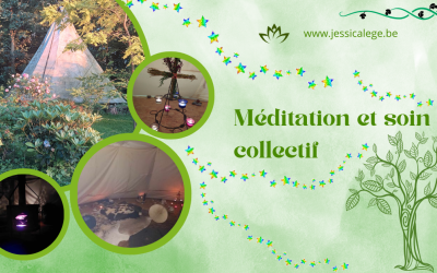 Soirée Méditation