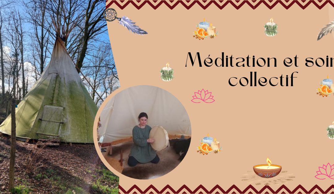 Soirée Méditation