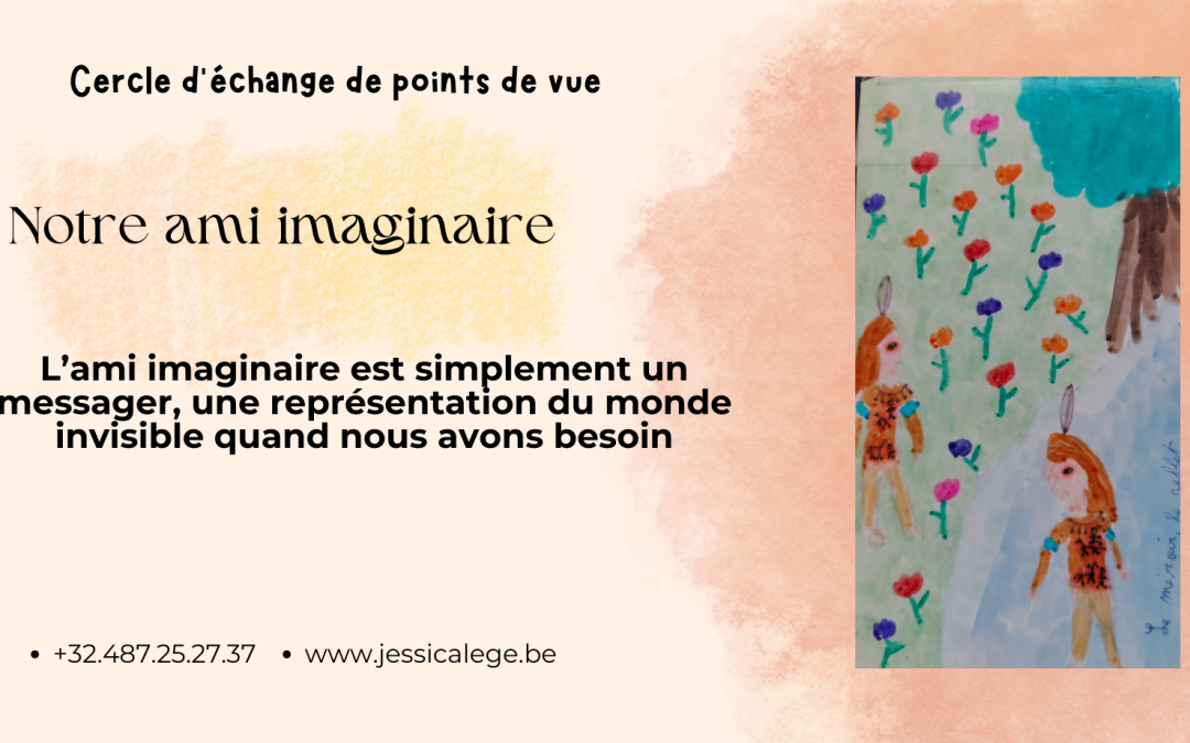 Cercle d’échange de points de vue