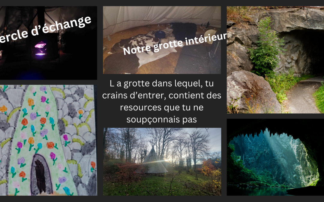 Cercle d’échange