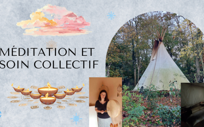 Soirée Méditation