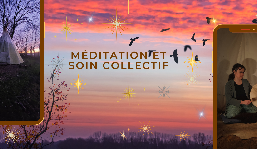 Soirée Méditation