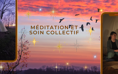 Soirée Méditation