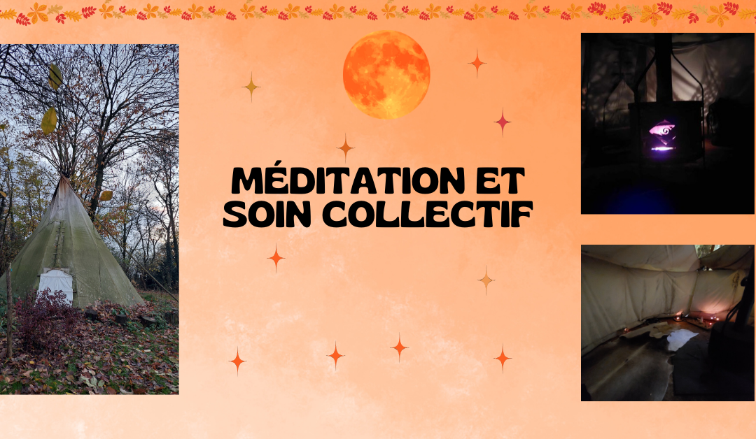 Soirée Méditation