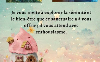 Les disponibilités du 10 au 14 Février