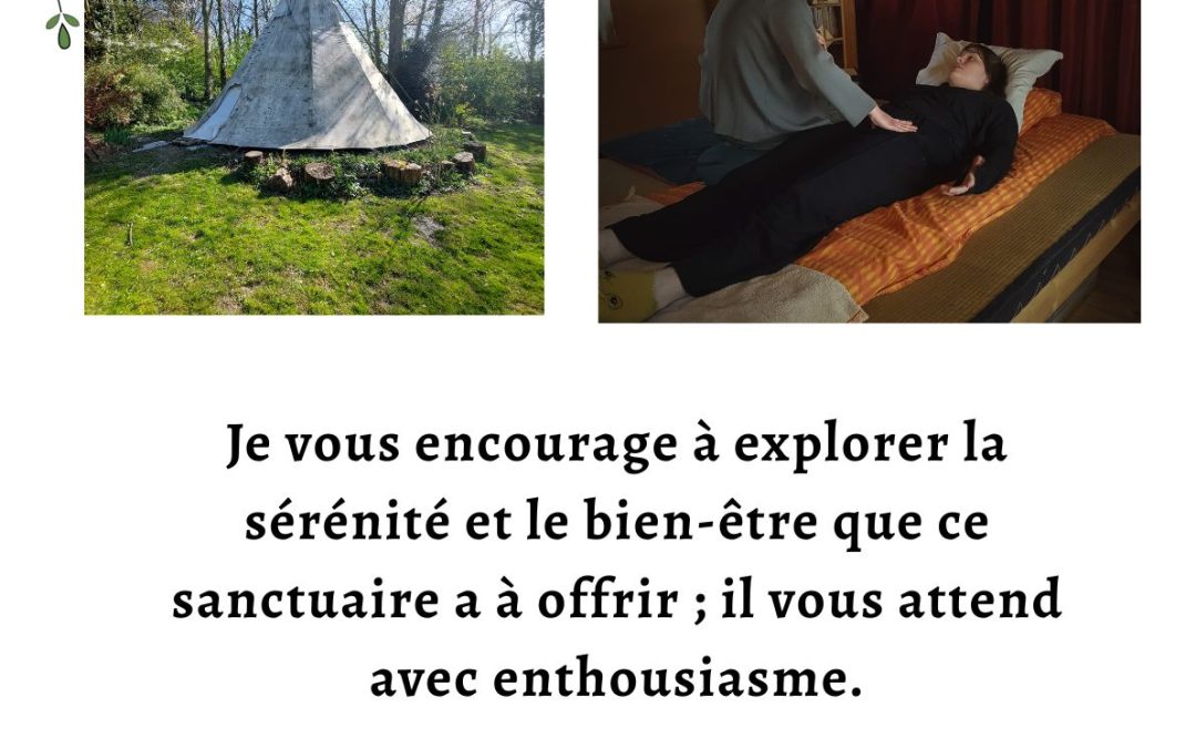 Les disponibilités du 05 au 09 Mai