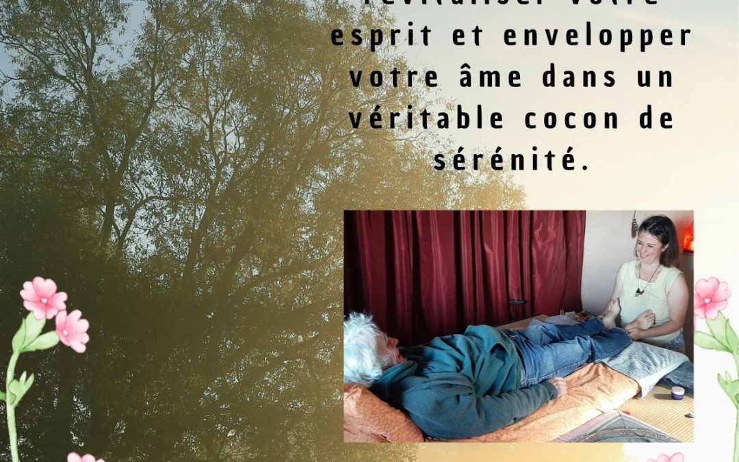 Les disponibilités du 29 septembre au 3 octobre