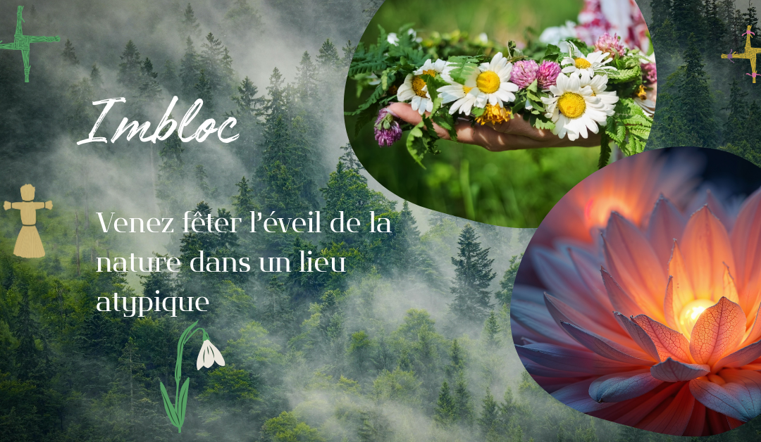 Imbolc : Célébration celtique du Renouveau et de la Purification