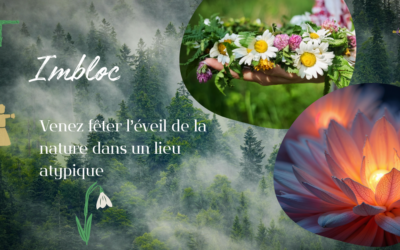 Imbolc : Célébration celtique du Renouveau et de la Purification