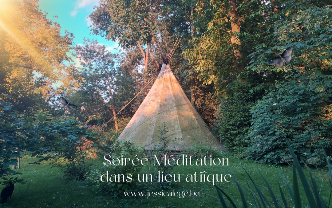 Moments de méditation