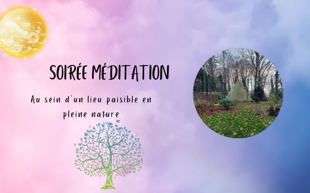 Une Soirée Nature au Tambour