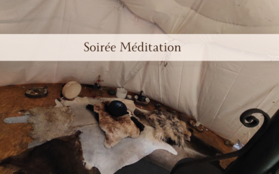 Invitation à une Soirée Unique en Nature