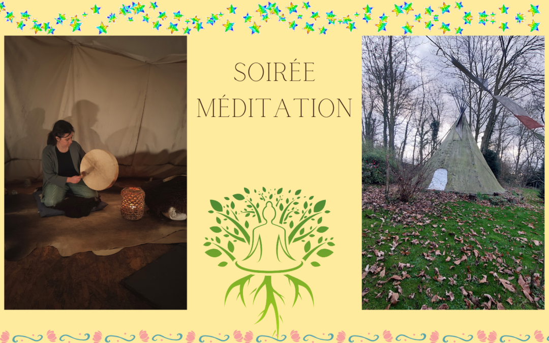Soirée Méditation