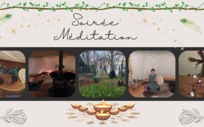 Soirée Méditatif