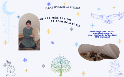 Soirée dédiée au calme