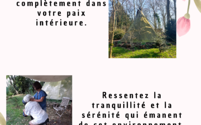 Les disponibilités du 09 au 13 mars