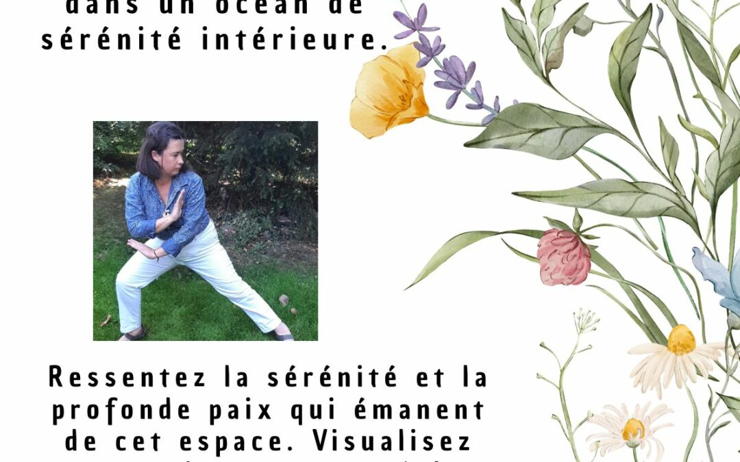 Les disponibilités du 04 au 08 mai