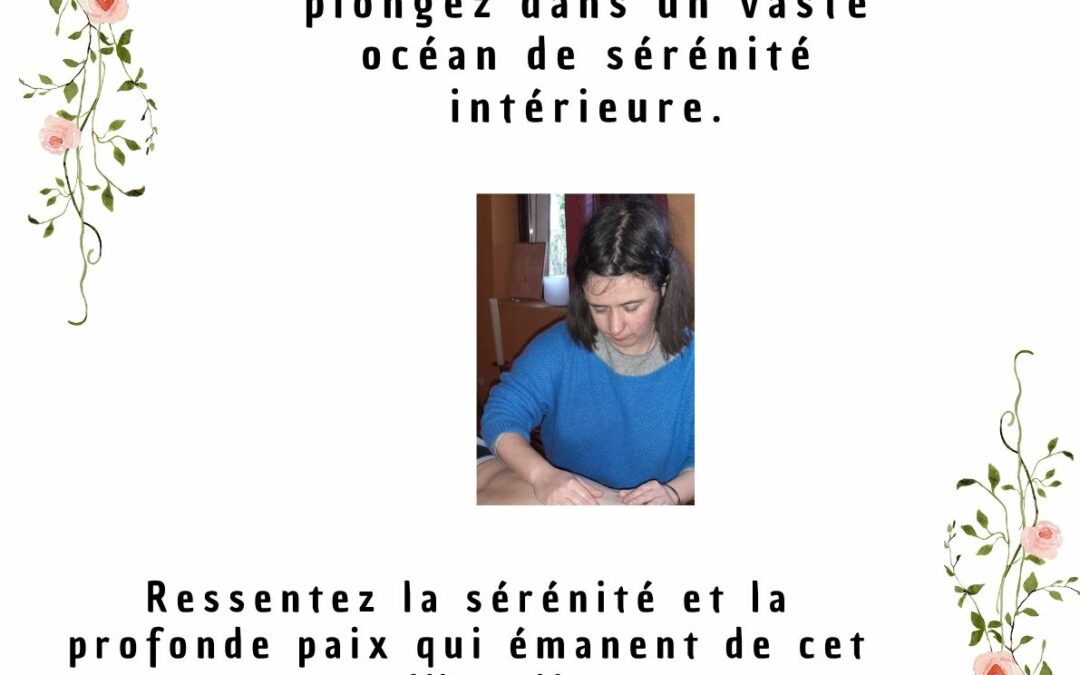 Les disponibilités du 1 au 5 juin
