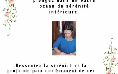Les disponibilités du 1 au 5 juin