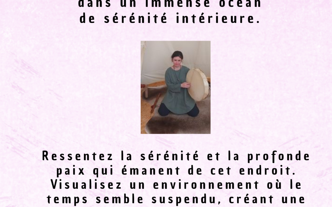 La disponibilités du 22 au 26 juin
