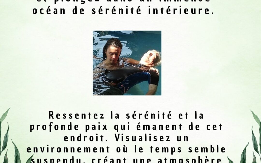 Les disponibilités du 15 au 19 juin
