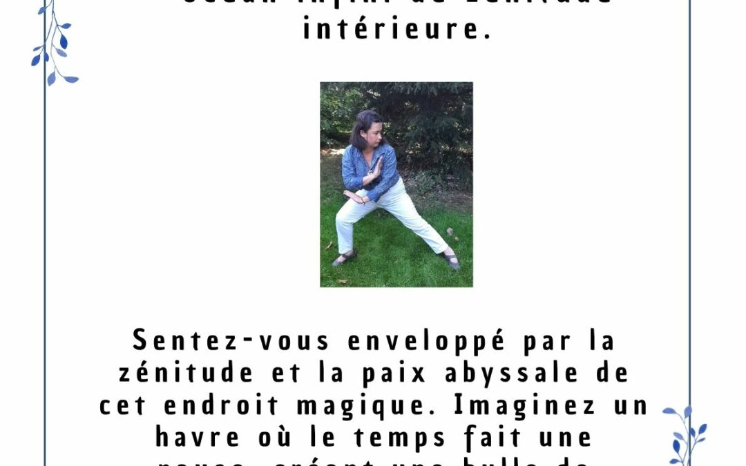 Les disponibilités du 6 au 10 juillet