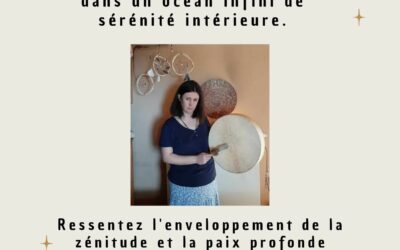 Les disponibilités du 27 au 31 juillet