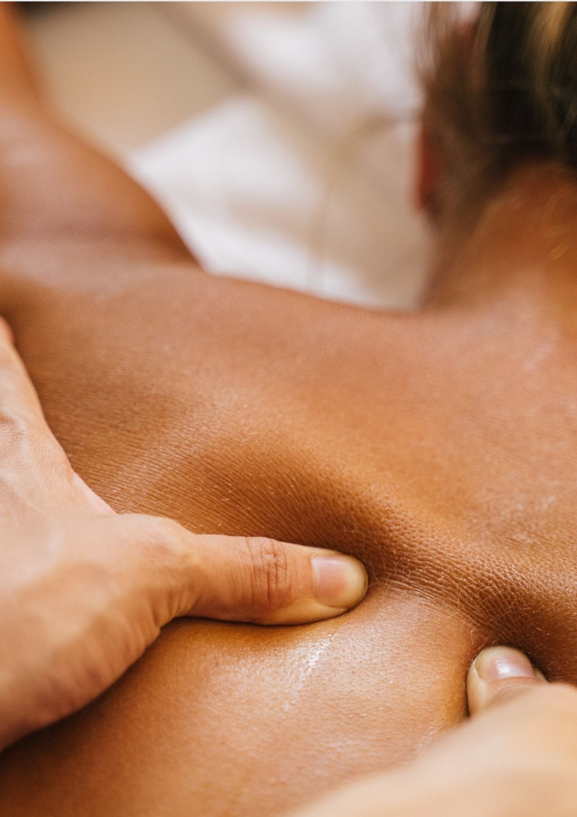 massage à domicile